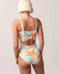 Calista Harbor One Piece