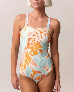 Calista Harbor One Piece