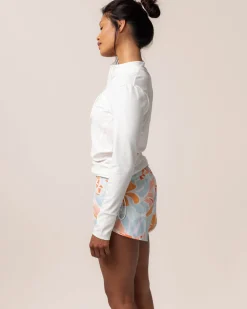 Calista Hybrid Explorer Short