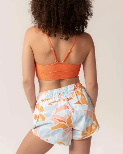 Calista Hybrid Explorer Short