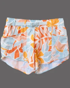 Calista Hybrid Explorer Short