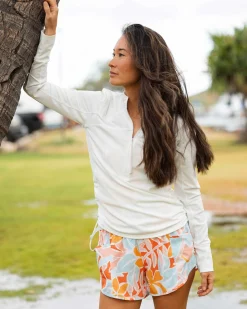 Calista Hybrid Explorer Short