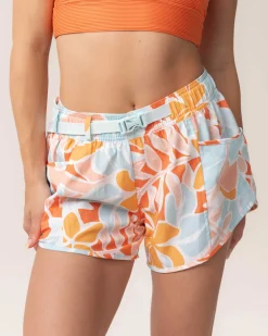 Calista Hybrid Explorer Short