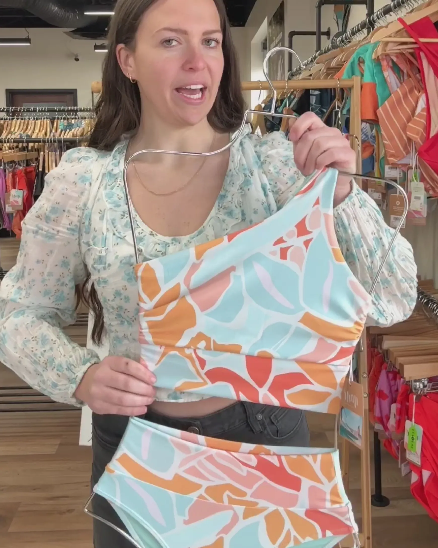 Calista Marine Bottom