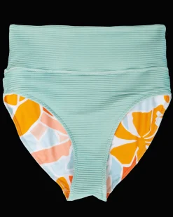 Calista Reversible High Rise Bottom