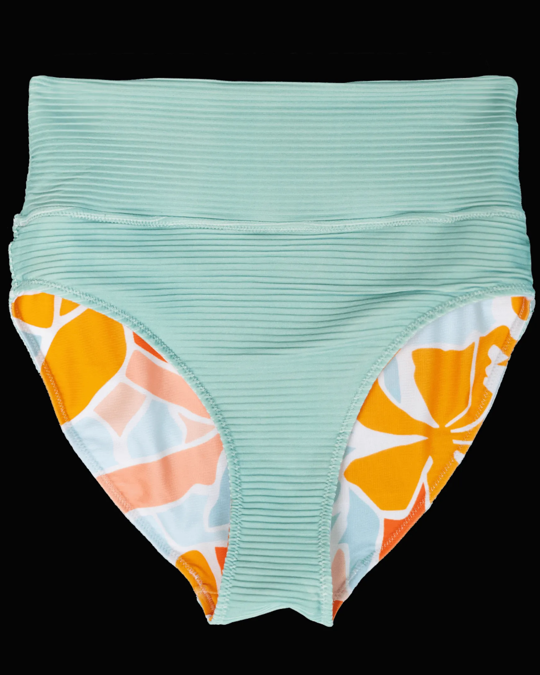 Calista Reversible High Rise Bottom