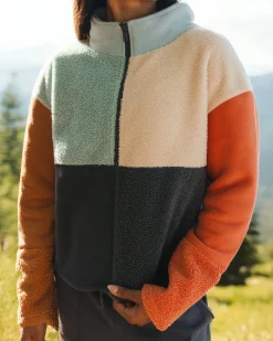 Camp High Pile Nomad Fleece