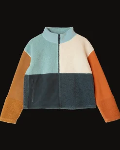 Camp High Pile Nomad Fleece