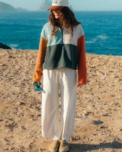 Camp High Pile Nomad Fleece