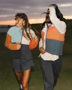 Camp High Pile Nomad Fleece