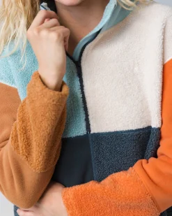 Camp High Pile Nomad Fleece