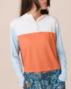 Camp Lightweight Quarter Zip