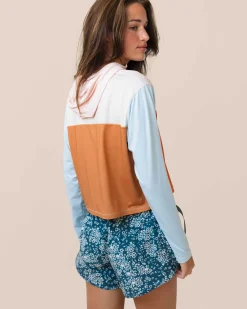 Camp Lightweight Quarter Zip