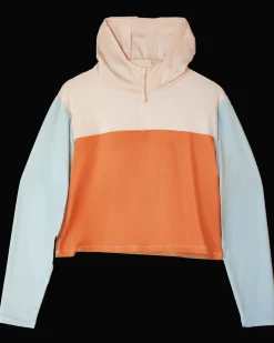 Camp Lightweight Quarter Zip