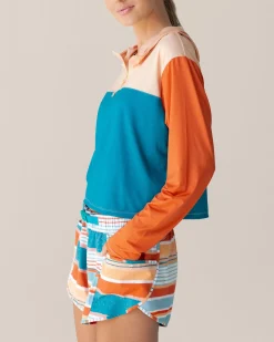 Canyons Hybrid Explorer Short