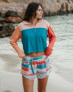 Canyons Hybrid Explorer Short