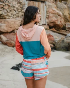 Canyons Hybrid Explorer Short