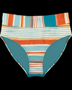 Canyons Mid Rise Bottom