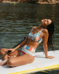 Canyons Underwire Bralette