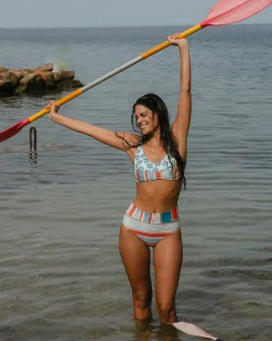 Canyons Underwire Bralette