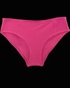 Carmine Classic Bikini Bottom