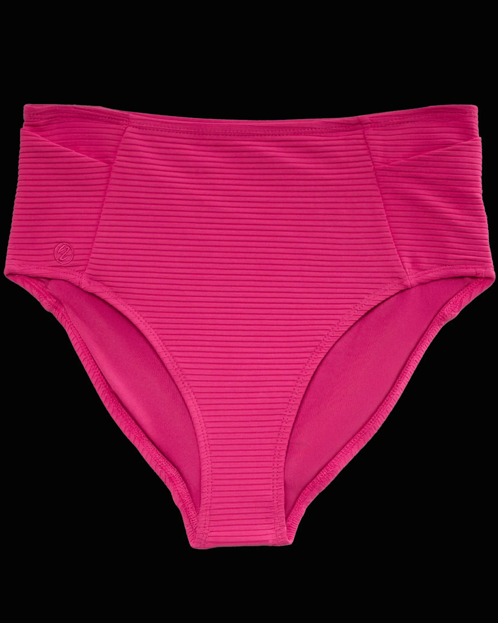 Carmine Yoga Pocket Bottom