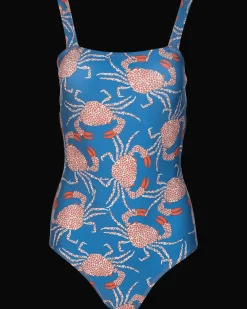 Chesapeake Bay Harbor One Piece