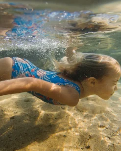 Chesapeake Bay Mini One Piece