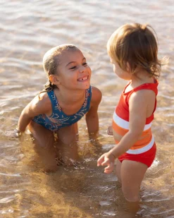 Chesapeake Bay Mini One Piece