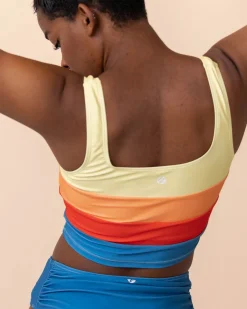 Chesapeake Core Crop