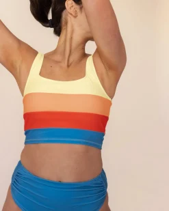 Chesapeake Core Crop