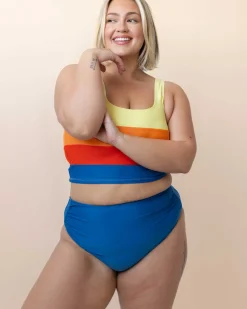 Chesapeake Core Crop