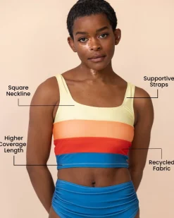 Chesapeake Core Crop