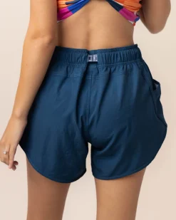 Coastal Hybrid Uinta Short