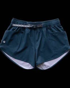 Coastal Hybrid Uinta Short