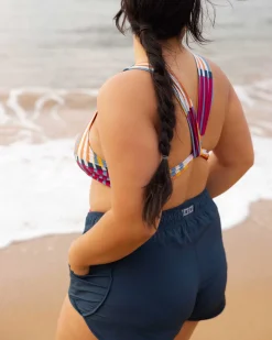 Coastal Hybrid Uinta Short