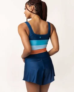 Coastal Make it a Romper