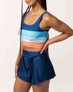 Coastal Make it a Romper