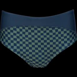 Coastal Pine Rip Curl Bottom