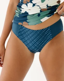 Coastal Slate Bikini Bottom