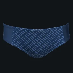 Coastal Slate Bikini Bottom