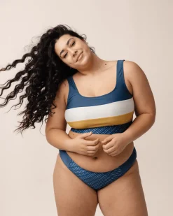 Coastal Slate Core Crop