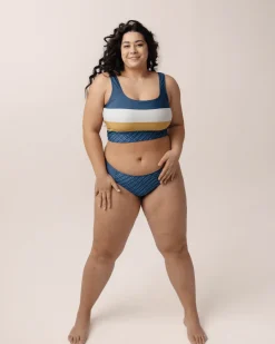 Coastal Slate Core Crop