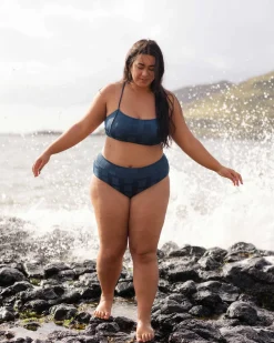 Coastal Squared Mid Rise Bottom