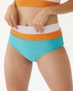 Cozumel Colorblock Bottom