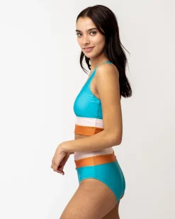 Cozumel Cut Back Crop