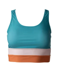 Cozumel Cut Back Crop