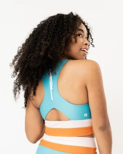 Cozumel Cut Back Crop