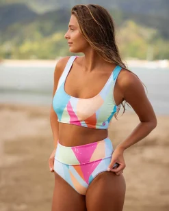 Crest 4 Way Bralette