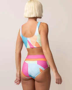 Crest 4 Way Bralette